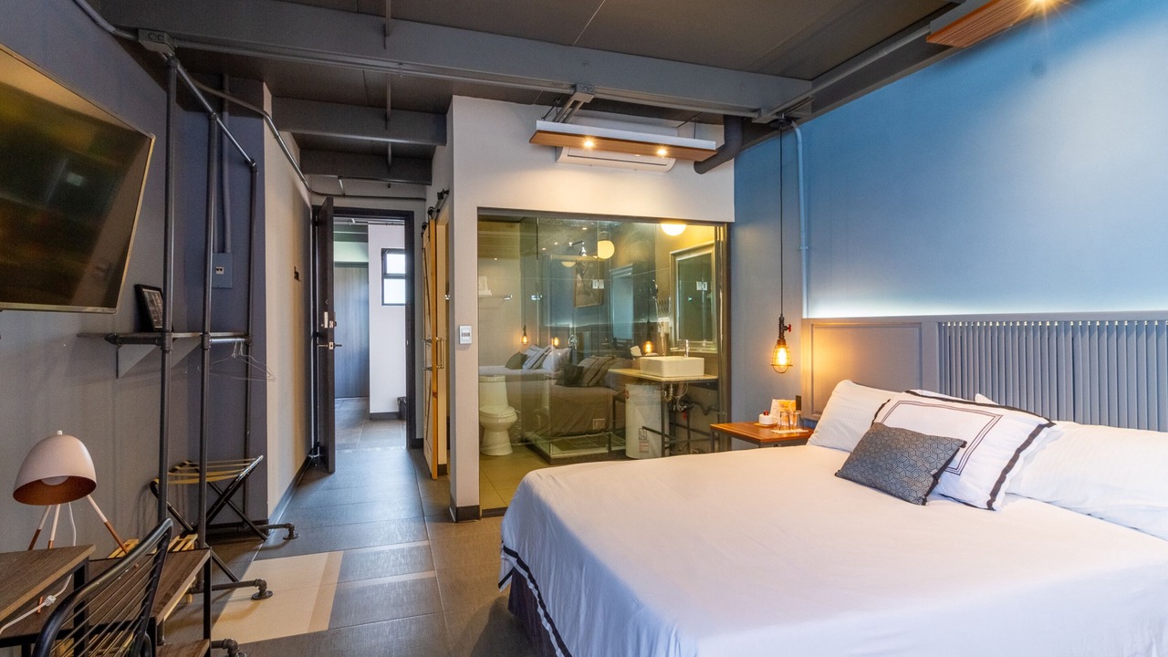 Photo of Bedroom in Providencia