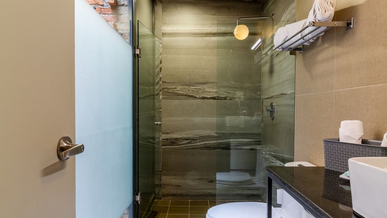 Photo of Bathroom in Providencia