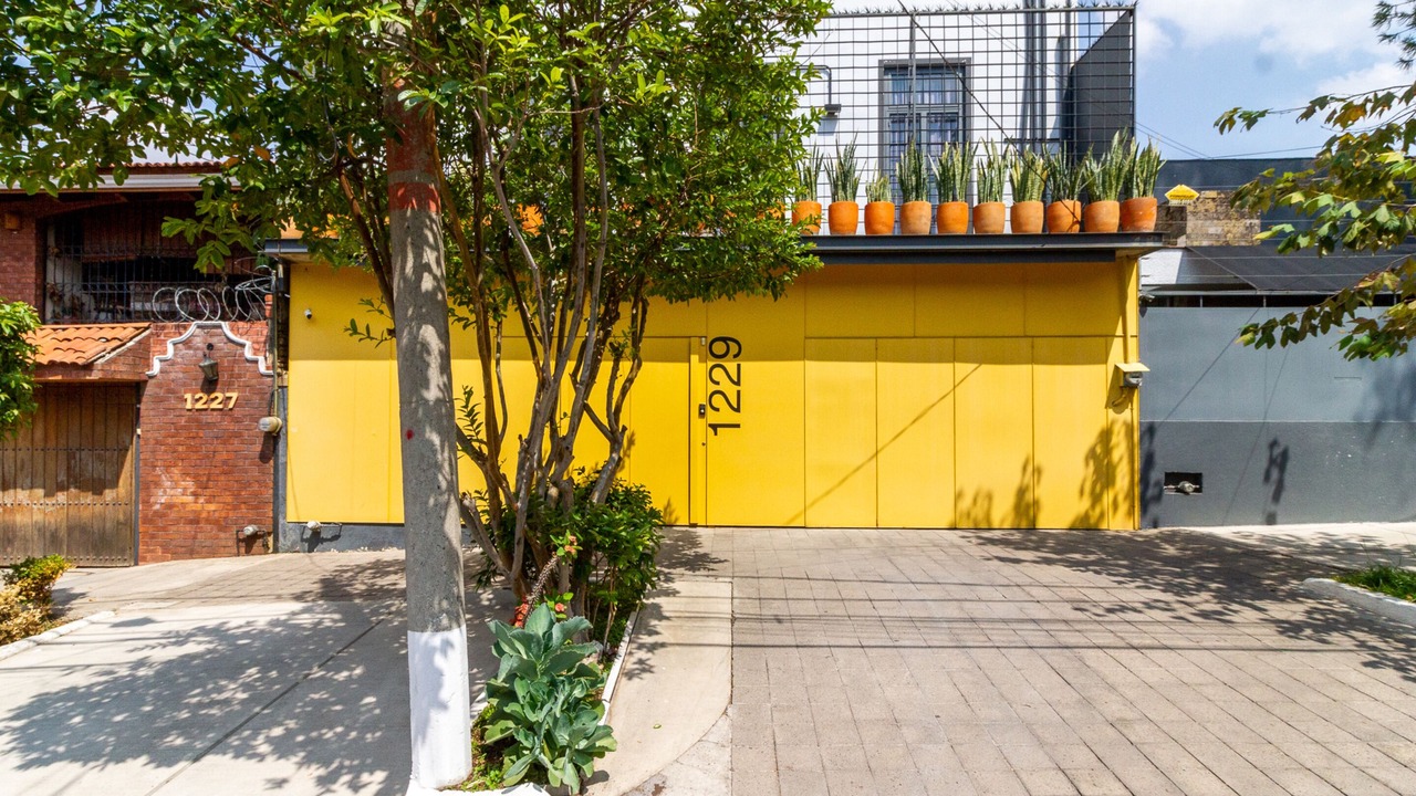 Photo of Outdoor in Providencia