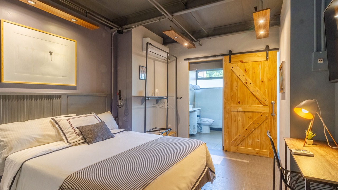 Photo of Bedroom in Providencia