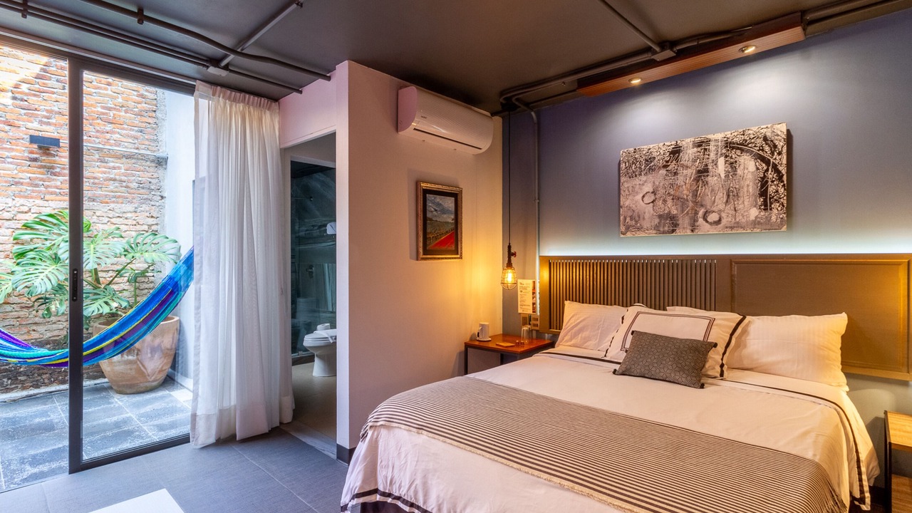 Photo of Bedroom in Providencia