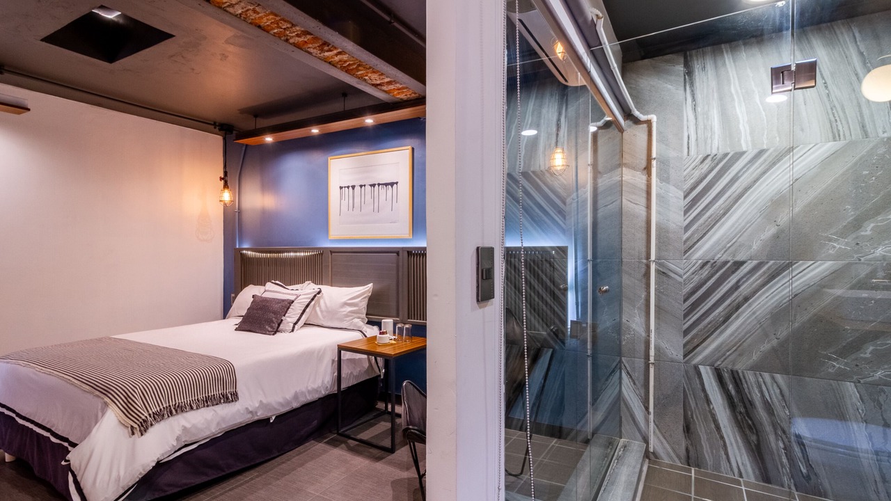 Photo of Bedroom in Providencia