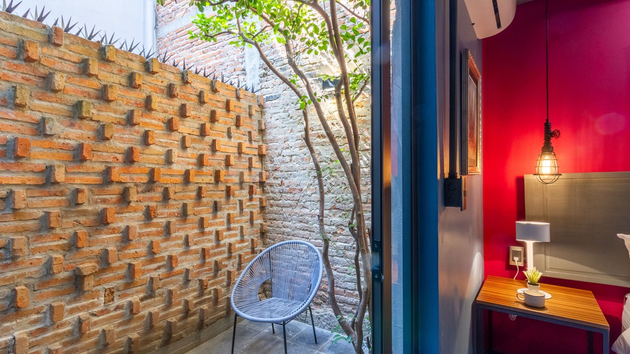 Photo of Bedroom in Providencia