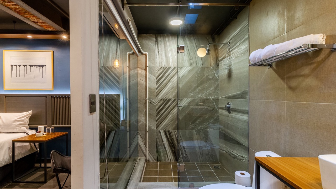 Photo of Bathroom in Providencia