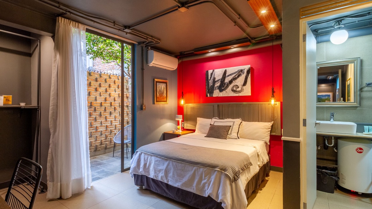 Photo of Bedroom in Providencia