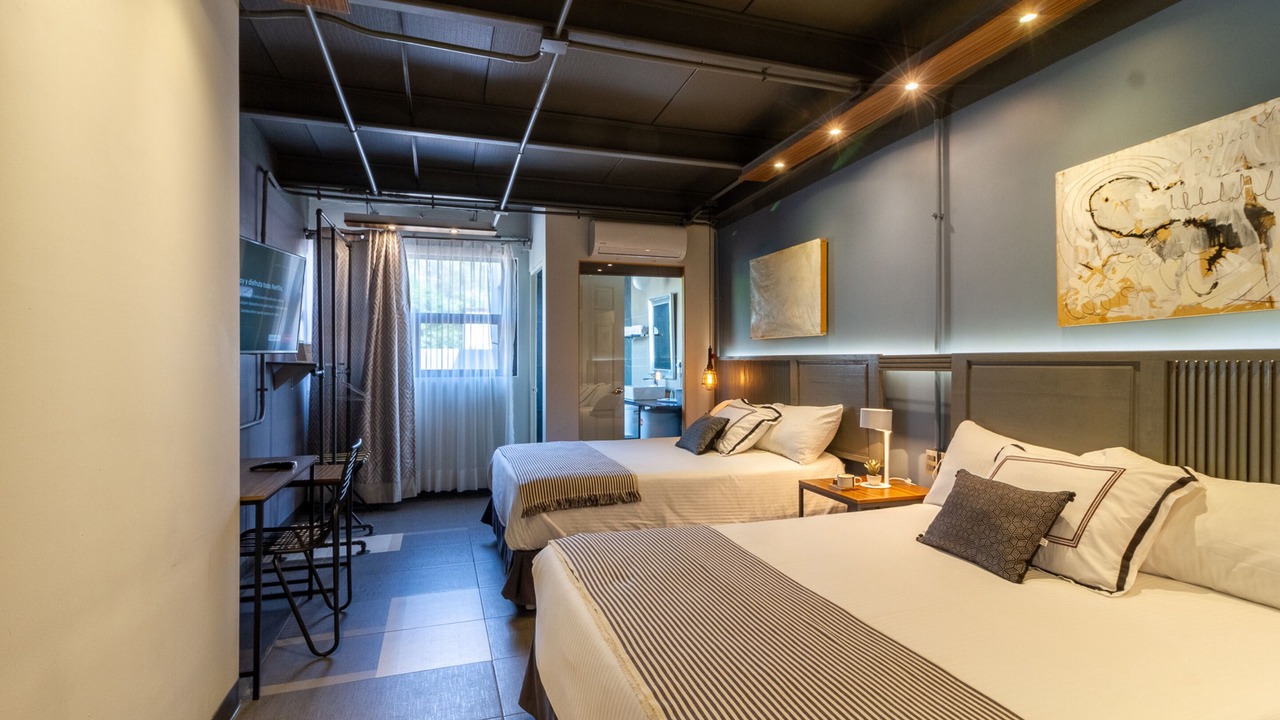 Photo of Bedroom in Providencia