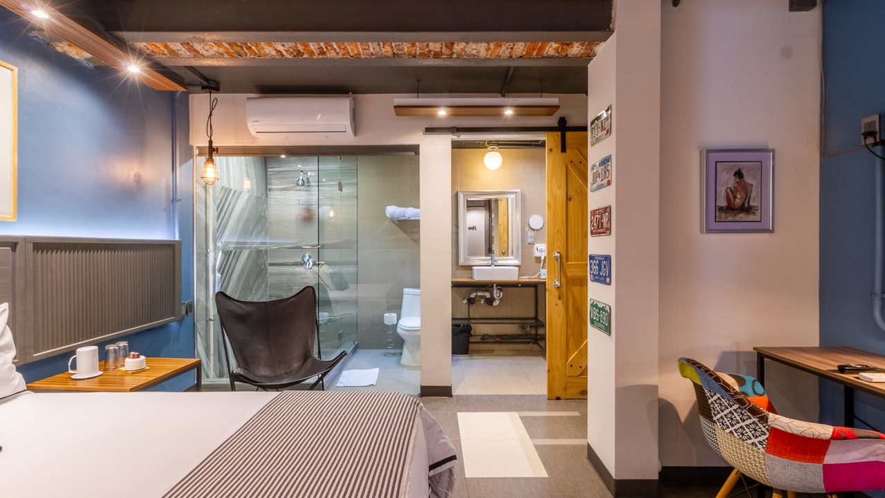 Photo of Bedroom in Providencia