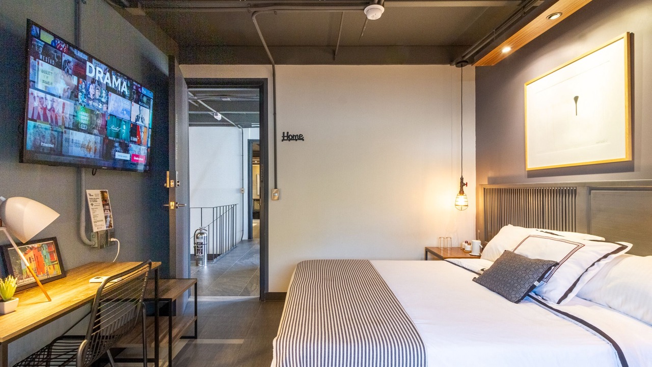 Photo of Bedroom in Providencia