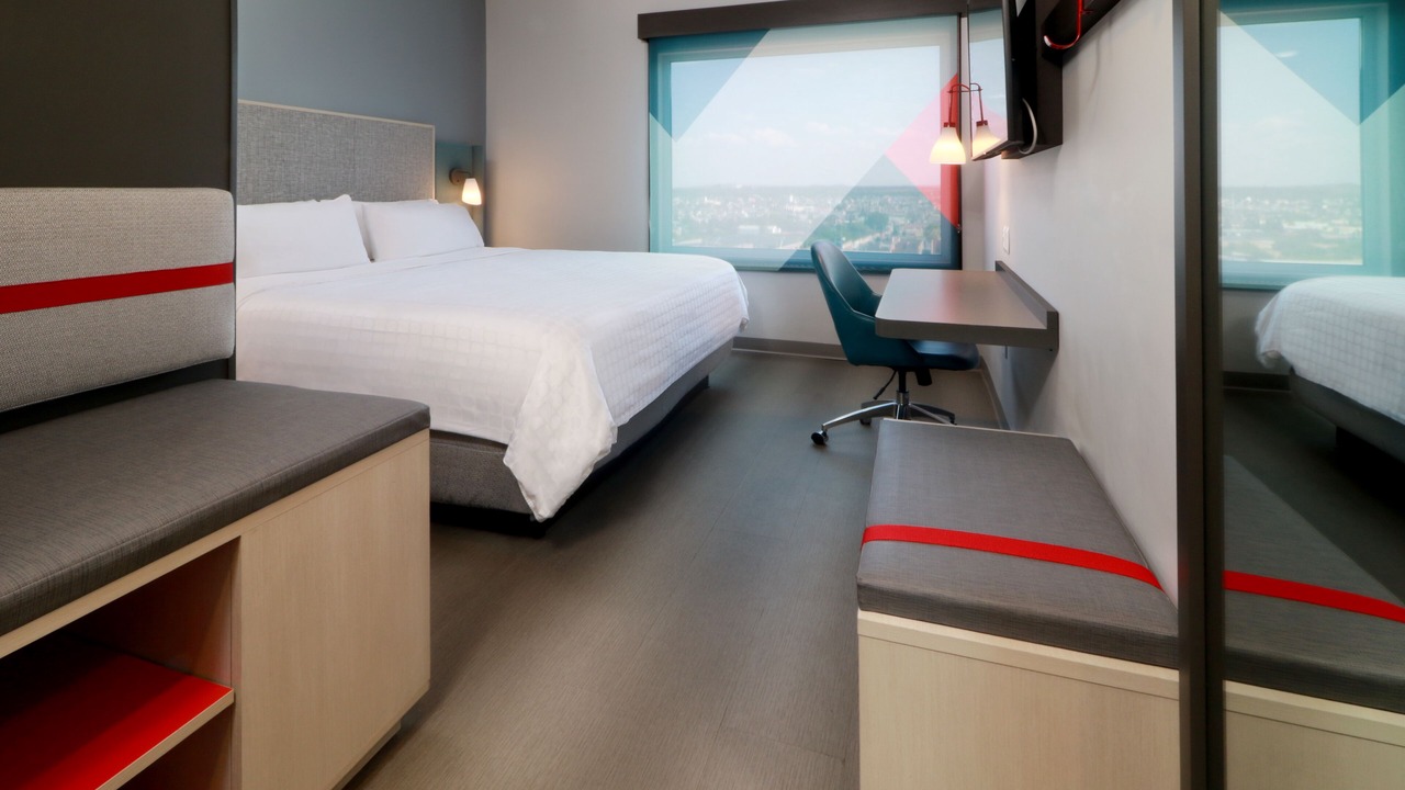 Photo of Bedroom in Tijuana