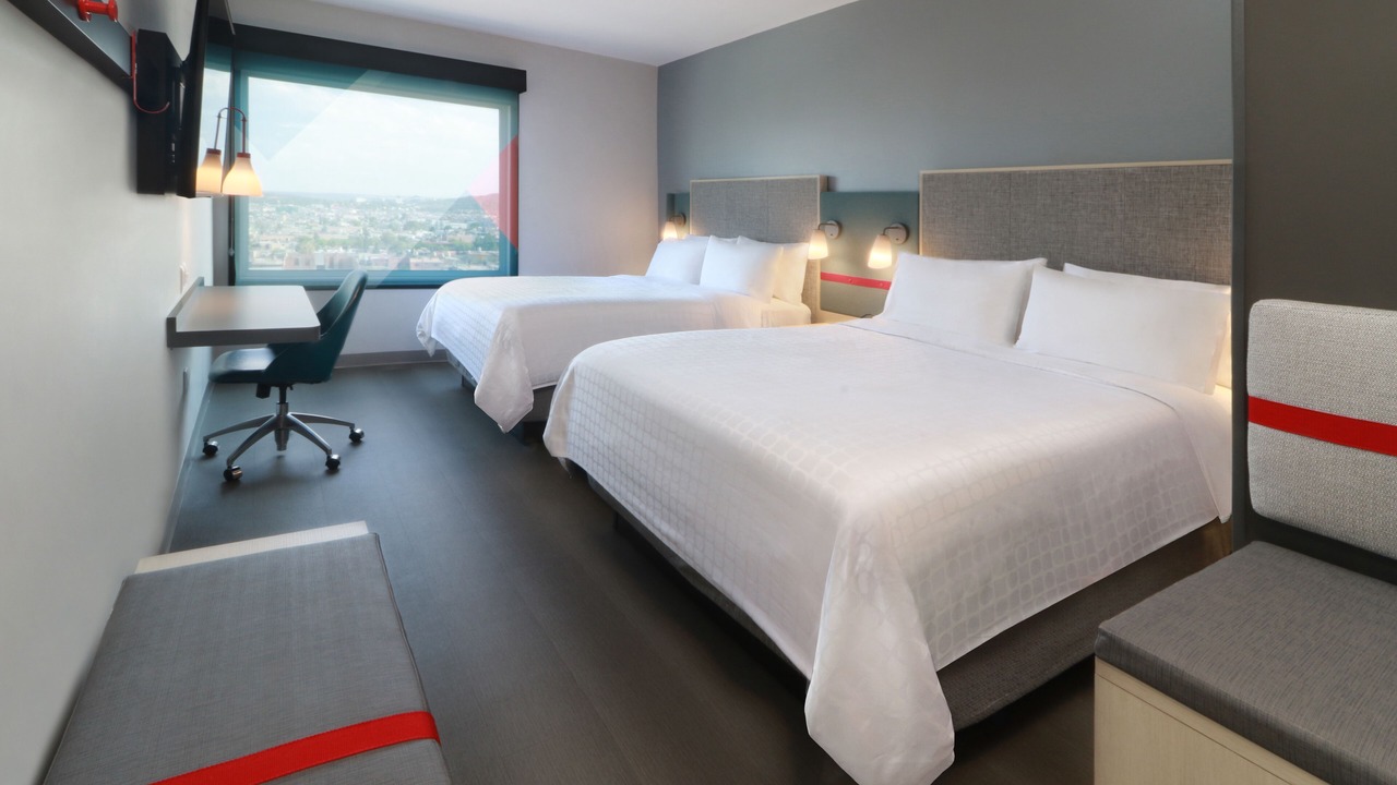 Photo of Bedroom in Tijuana