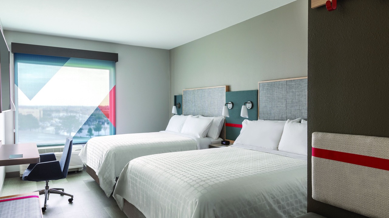 Photo of Bedroom in Tijuana