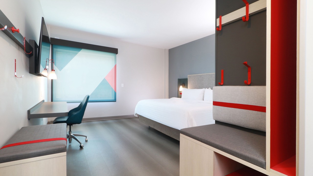 Photo of Bedroom in Tijuana