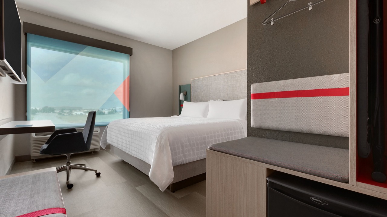 Photo of Bedroom in Tijuana