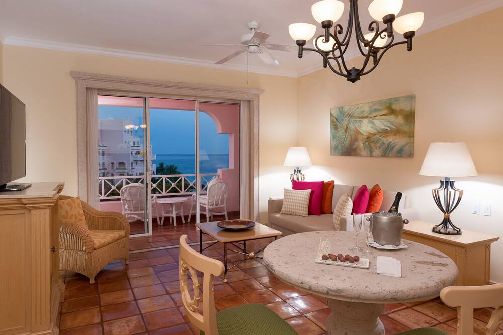 Photo of Livingroom in Centro
