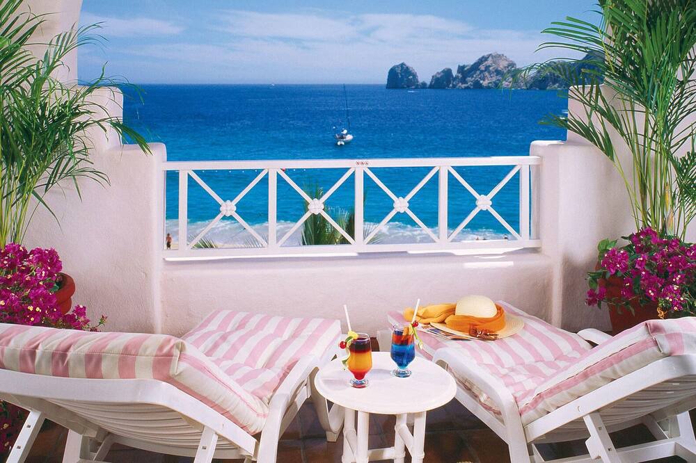 Photo of Patio Balcony in Centro