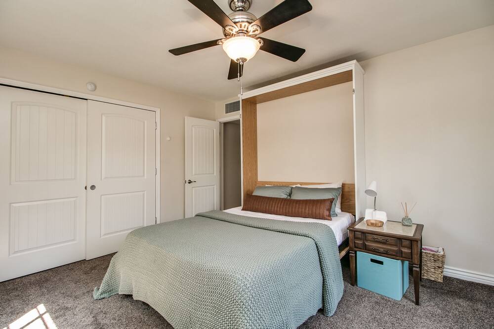 Photo of Bedroom in Bel Air