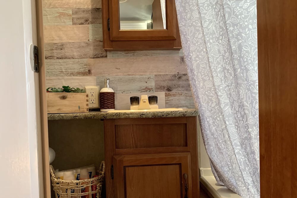 Photo of Bathroom in Mercedes