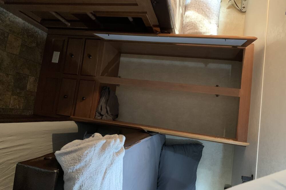 Photo of Bedroom in Mercedes