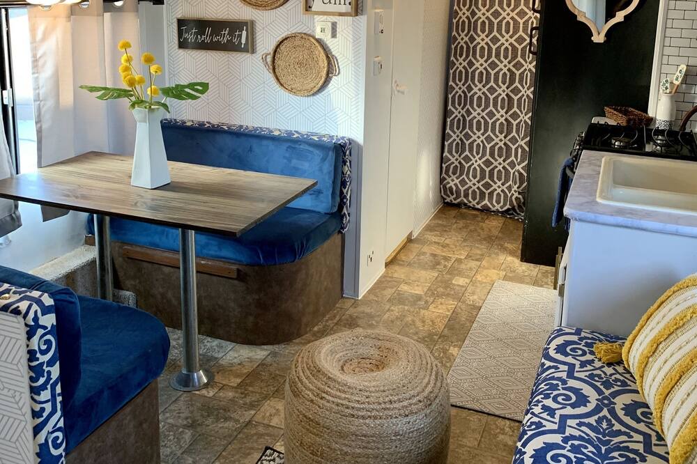 Photo of Kitchen in Mercedes