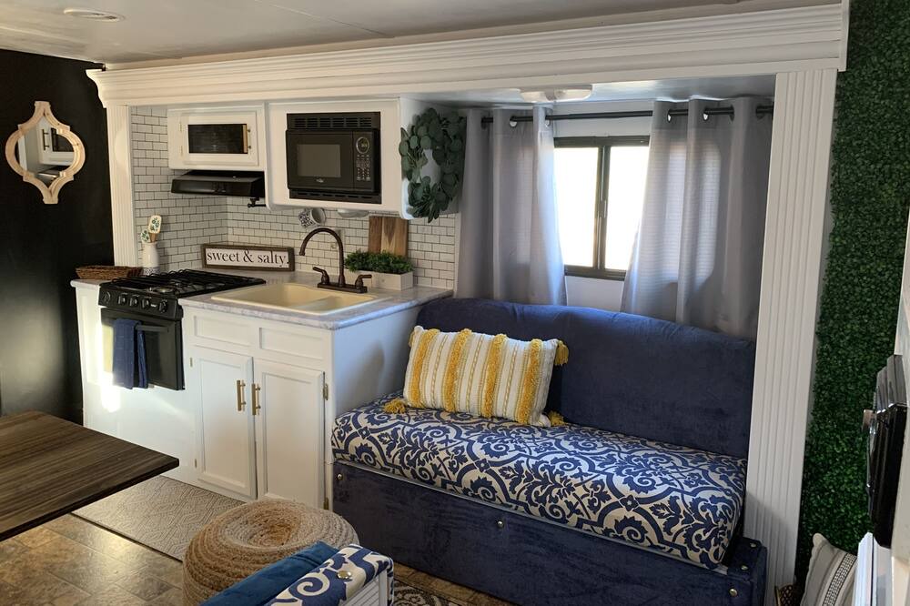 Photo of Livingroom in Mercedes