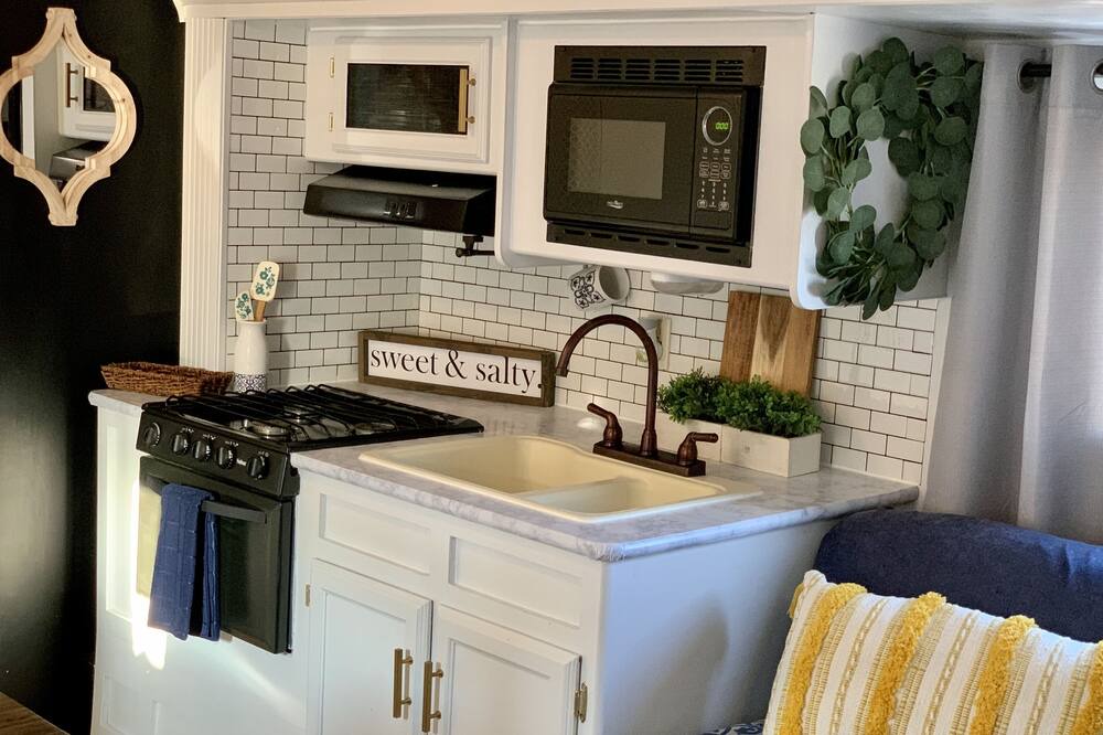 Photo of Kitchen in Mercedes