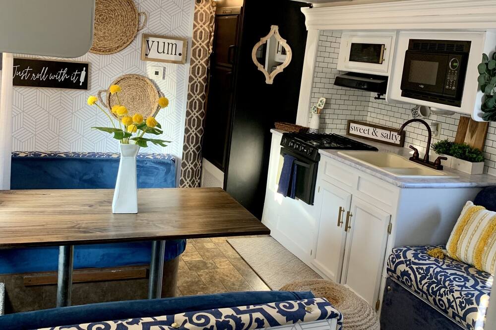 Photo of Kitchen in Mercedes