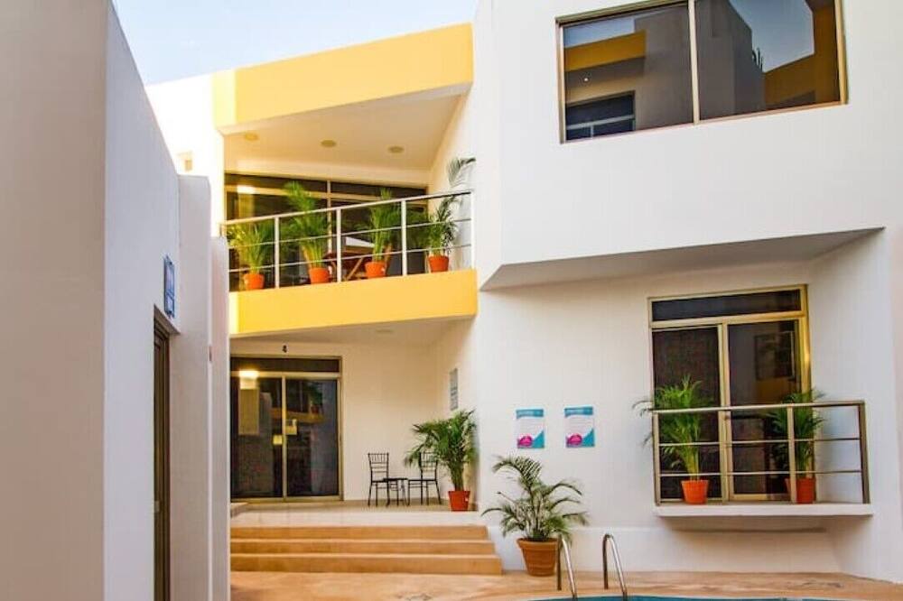 Photo of Outdoor in Isla Mujeres