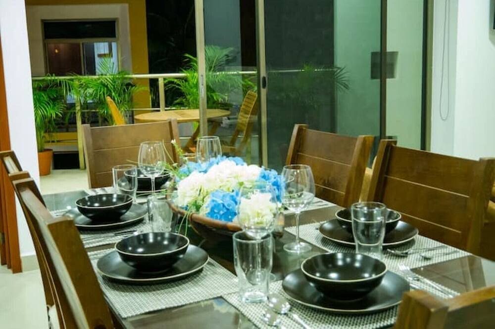 Photo of Kitchen in Isla Mujeres