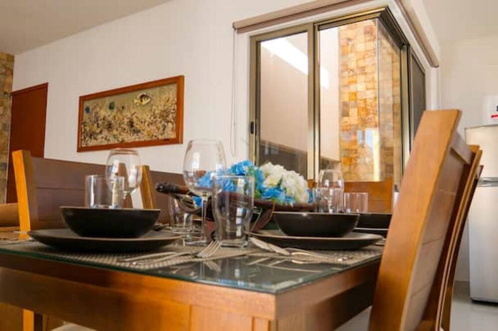 Photo of Kitchen in Isla Mujeres