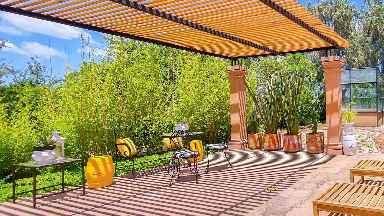Photo of Outdoor in San Miguel de Allende