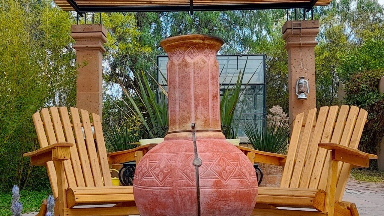 Photo of Livingroom in San Miguel de Allende