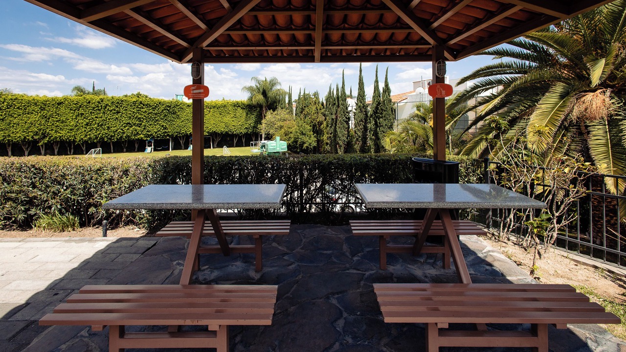 Photo of Outdoor in Zapopan