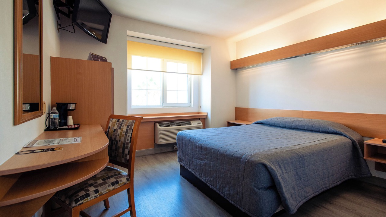 Photo of Bedroom in Zapopan