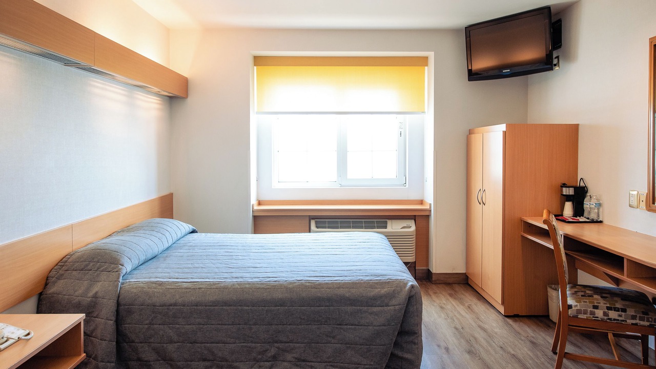 Photo of Bedroom in Zapopan