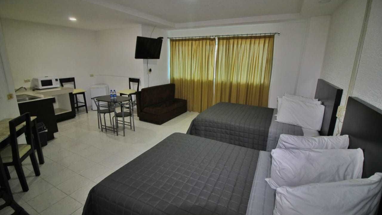 Photo of Bedroom in Veracruz