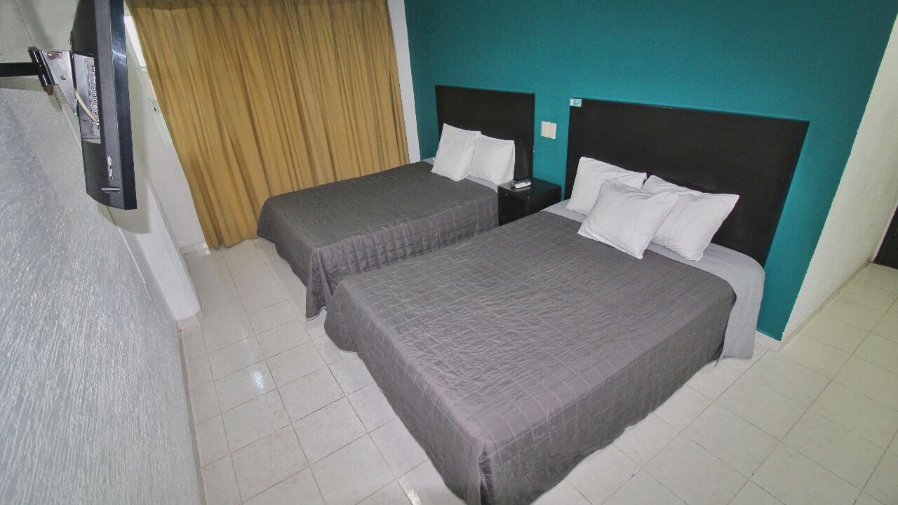Photo of Bedroom in Veracruz