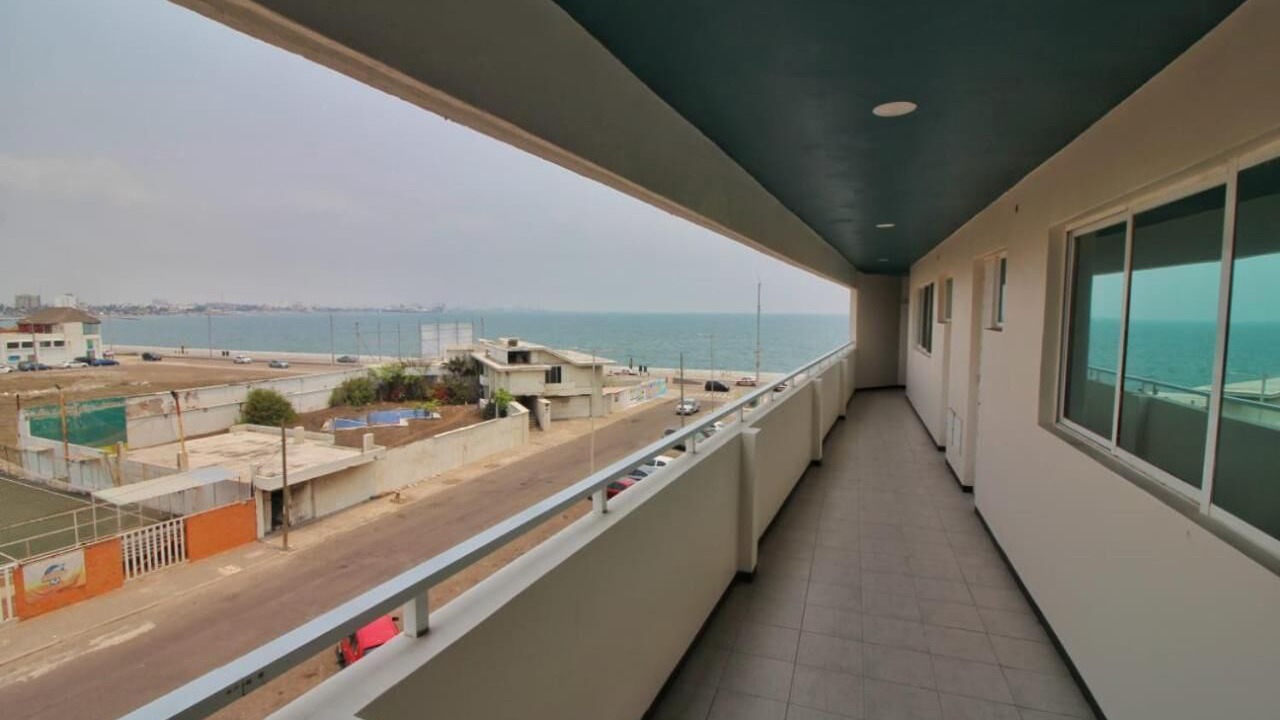 Photo of Patio Balcony in Veracruz