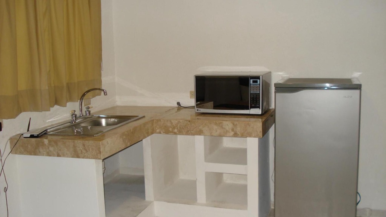 Photo of Kitchen in Veracruz