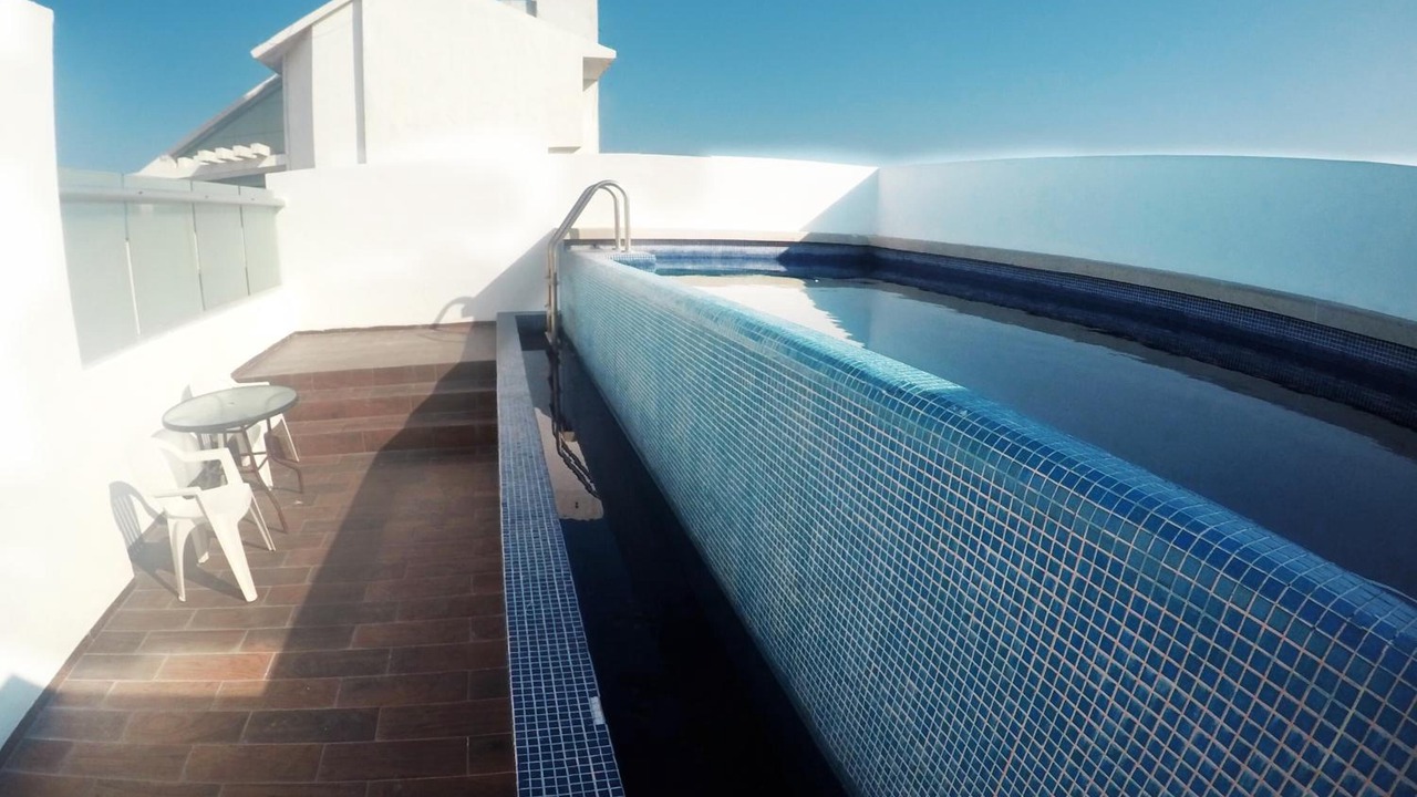 Photo of Patio Balcony in Veracruz