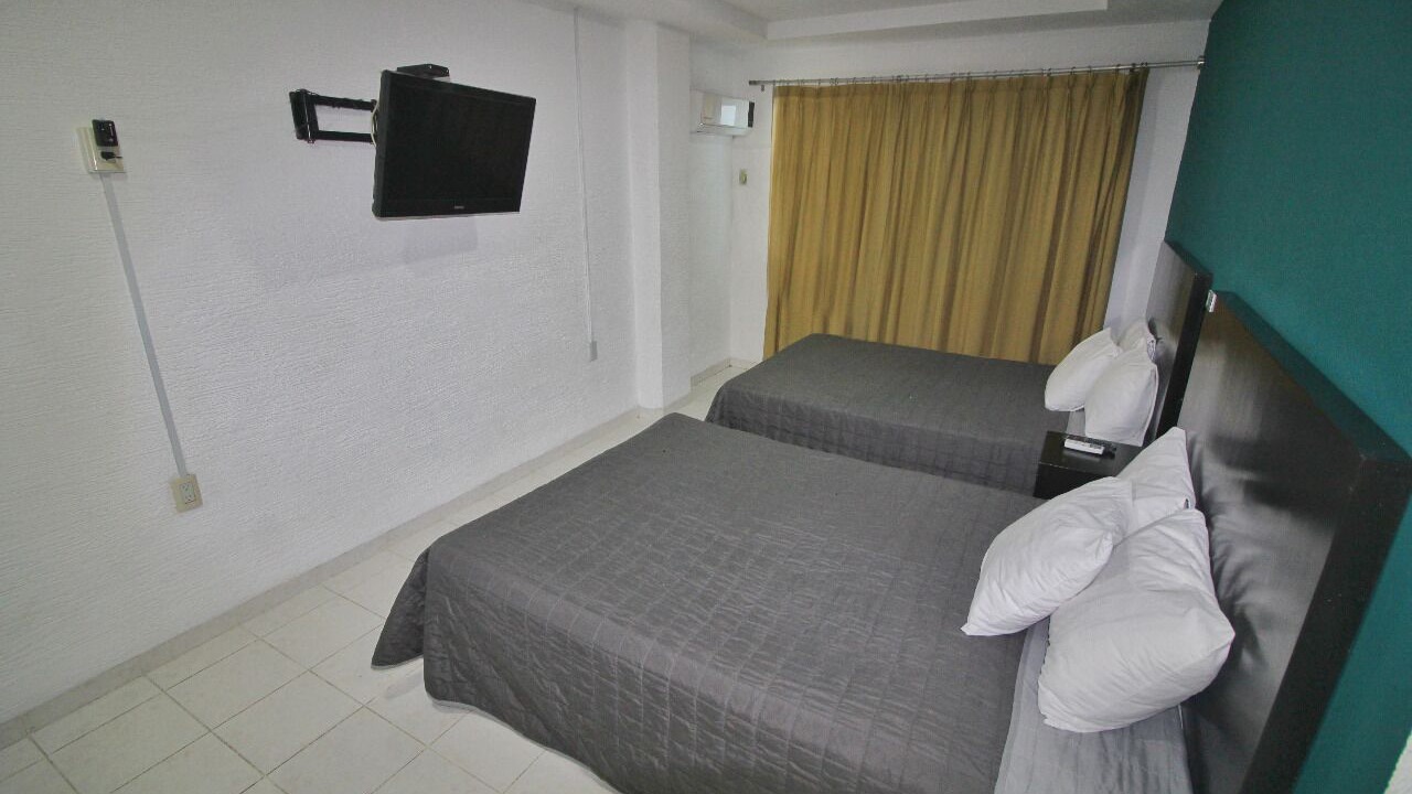 Photo of Bedroom in Veracruz
