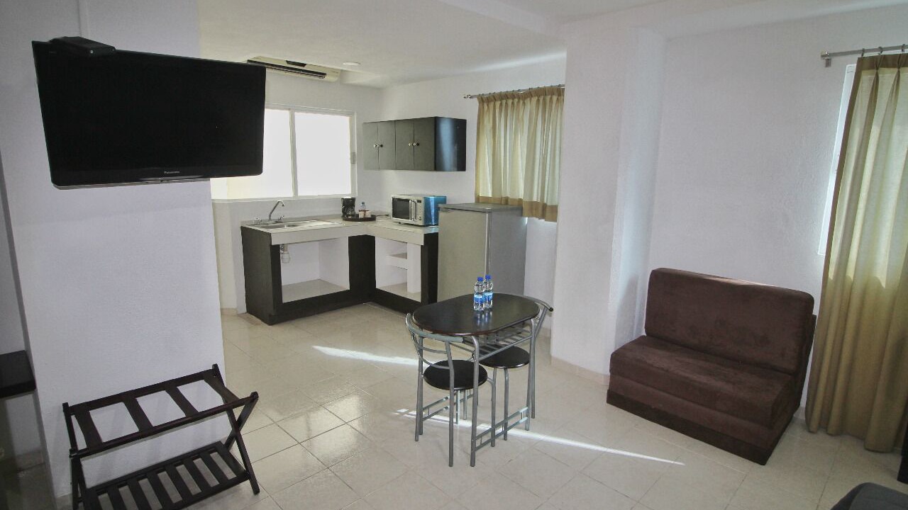 Photo of Bedroom in Veracruz