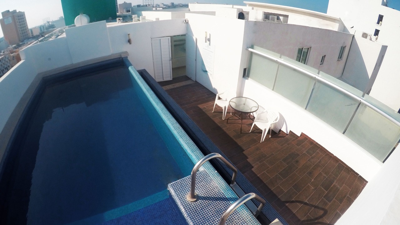 Photo of Outdoor in Veracruz