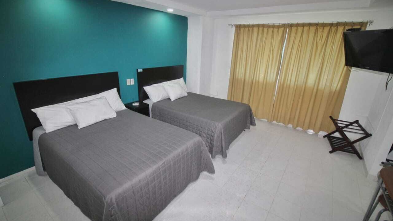 Photo of Bedroom in Veracruz