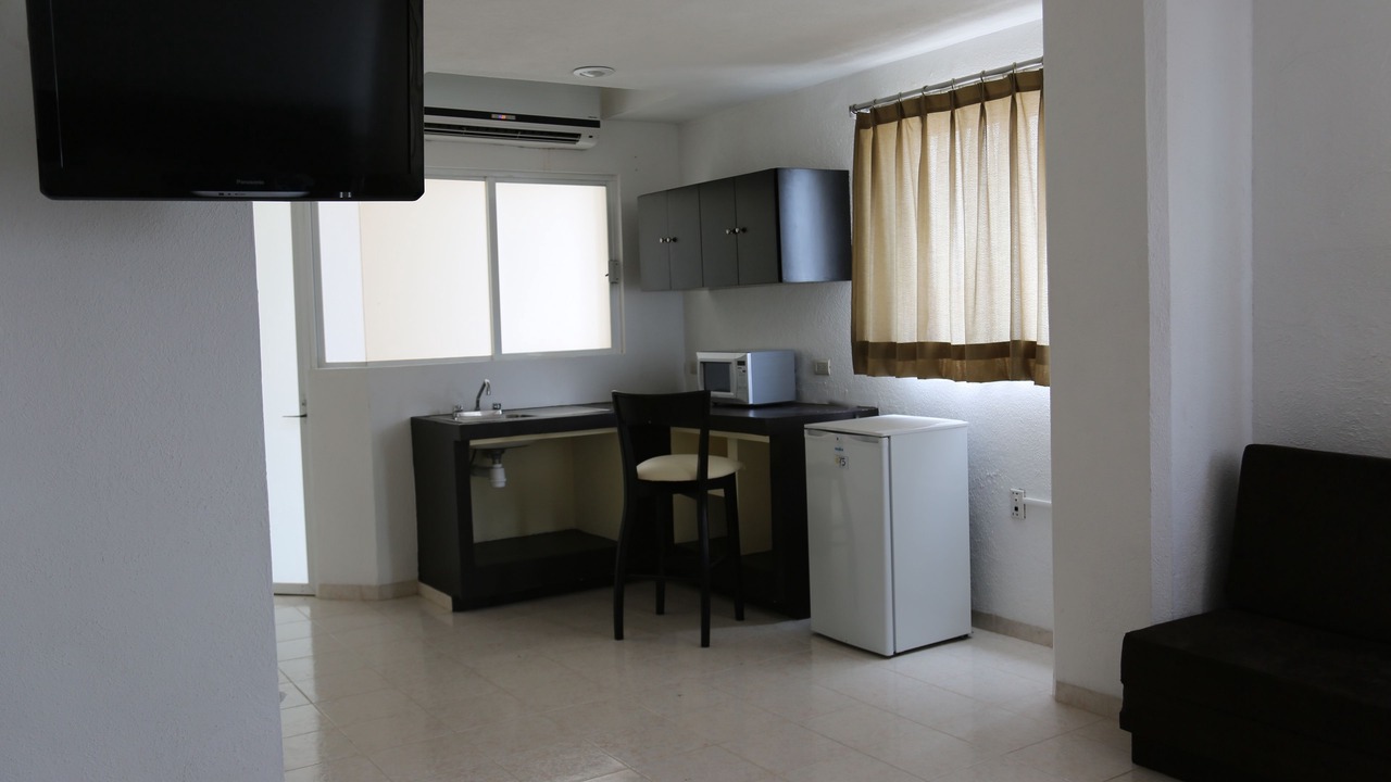 Photo of Bedroom in Veracruz