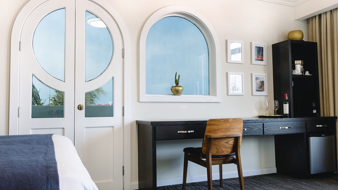 Photo of Bedroom in Ensenada