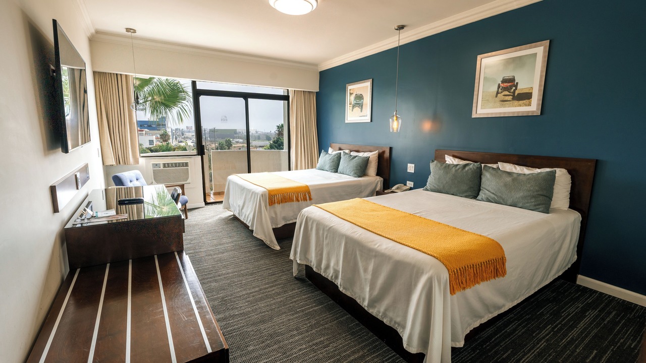 Photo of Bedroom in Ensenada