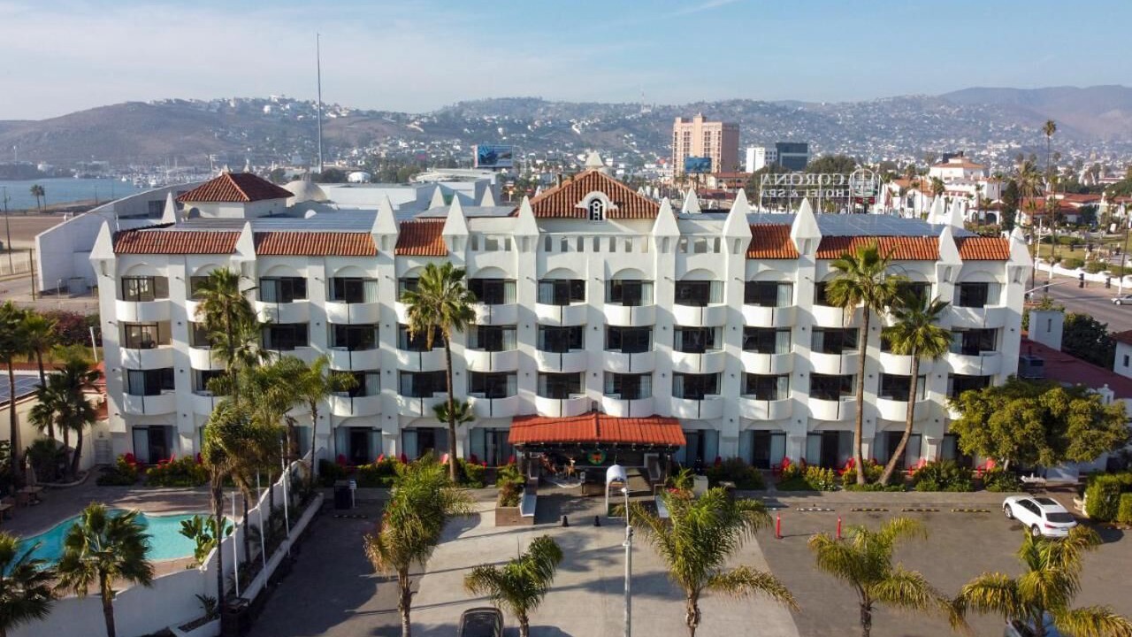 Photo of Patio Balcony in Ensenada