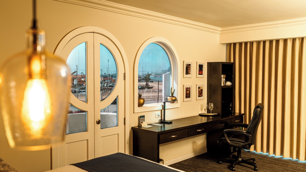 Photo of Bedroom in Ensenada