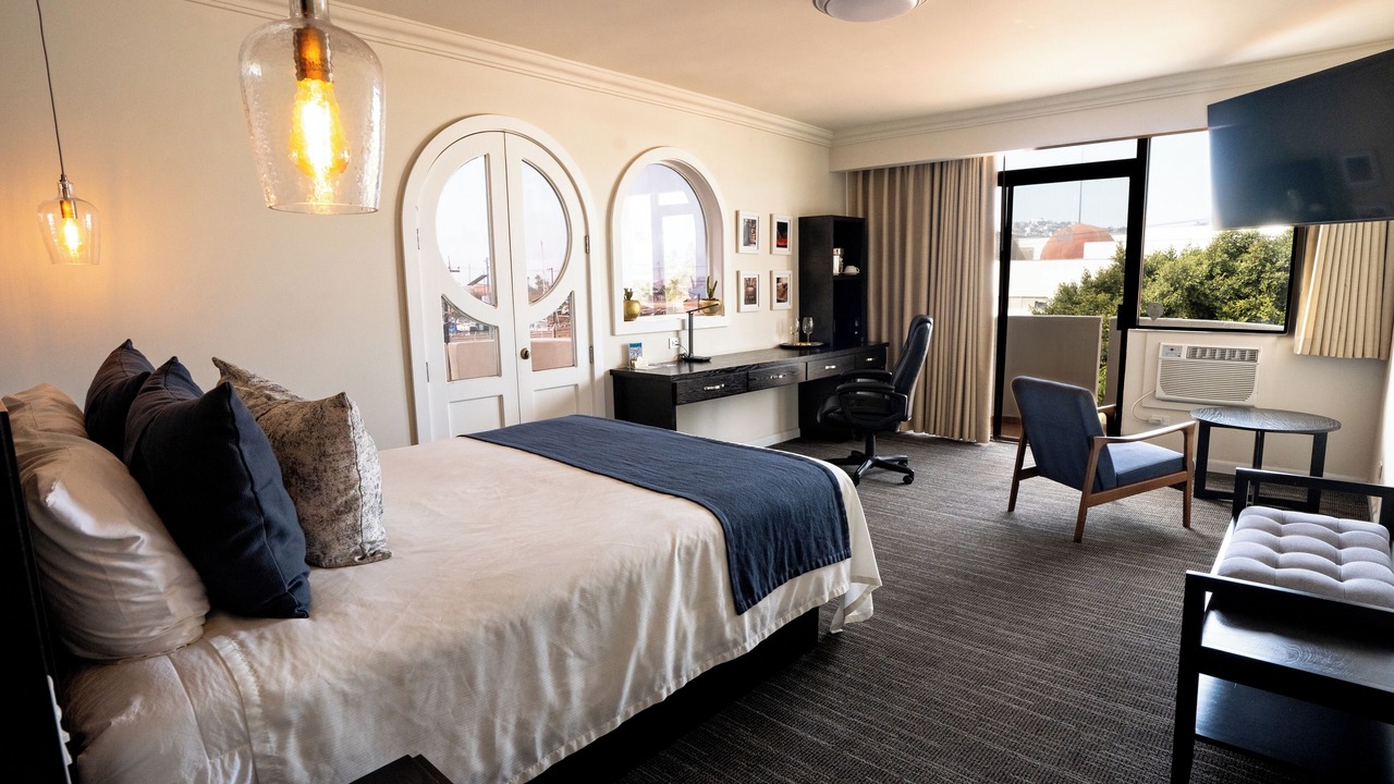 Photo of Bedroom in Ensenada