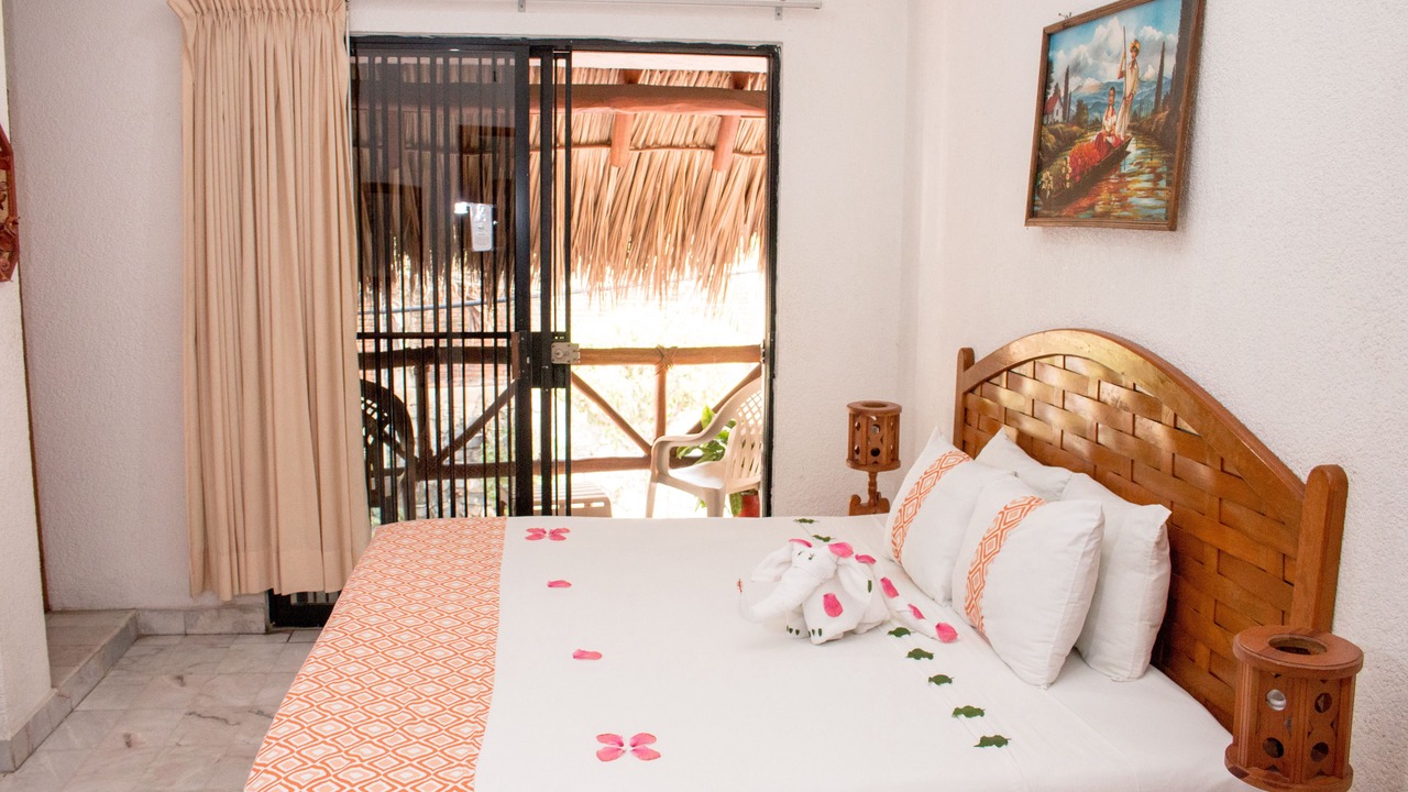 Photo of Bedroom in Playa la Madera